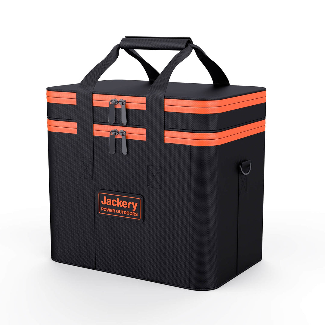 Jackery Carrying and Protecting Case Bag Explorer 500 Power Station