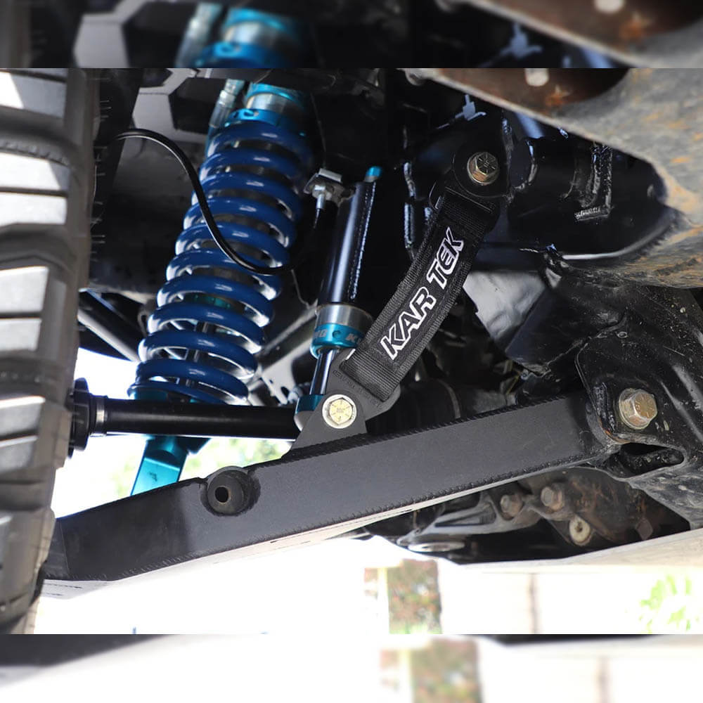 LSK 2WD/4WD Bolt-on Long Travel Kit fits 2005+ Toyota Tacoma