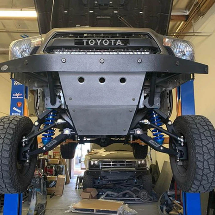 LSK 2WD Race Kit fits 2005+ Toyota Tacoma
