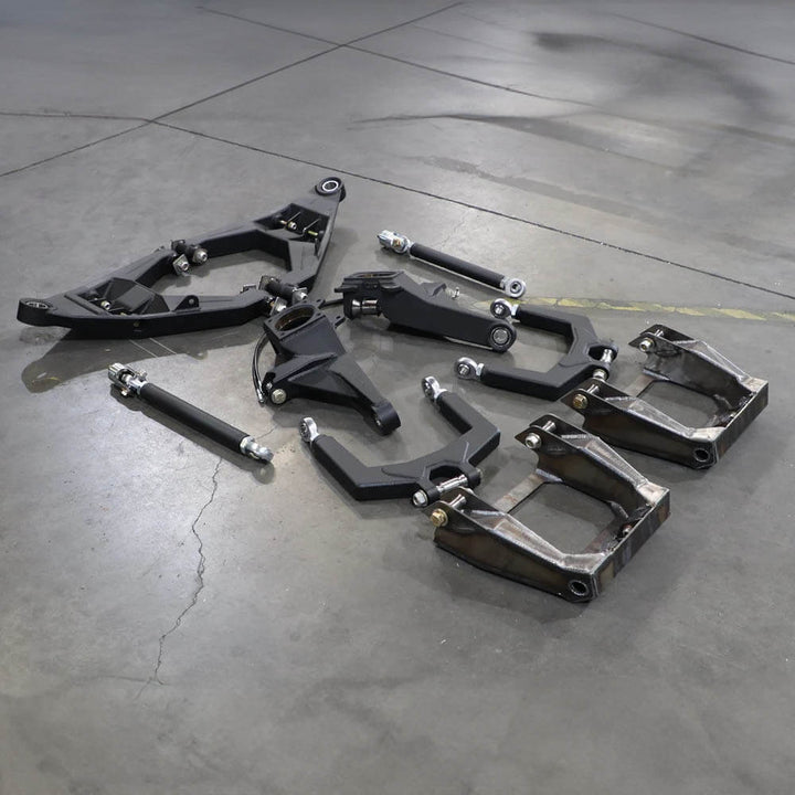 LSK 2WD Race Kit fits 2005+ Toyota Tacoma