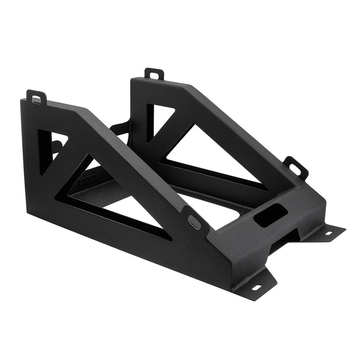 Universal 14" Wide Tire Carrier