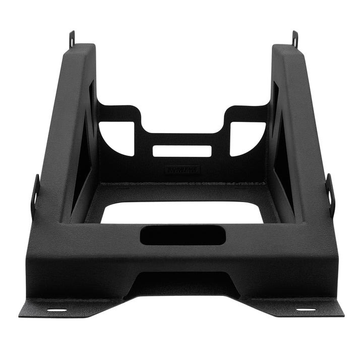 Universal 14" Wide Tire Carrier