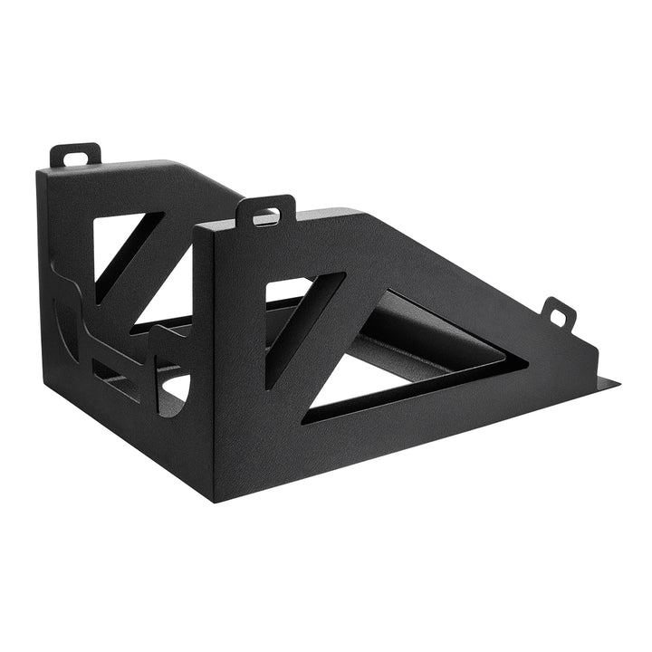 Universal 14" Wide Tire Carrier