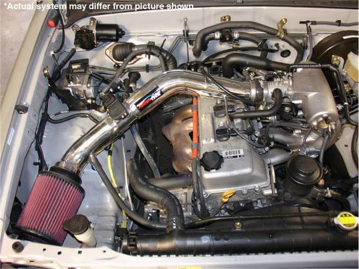 2000-2004 PF Cold Air Intake System