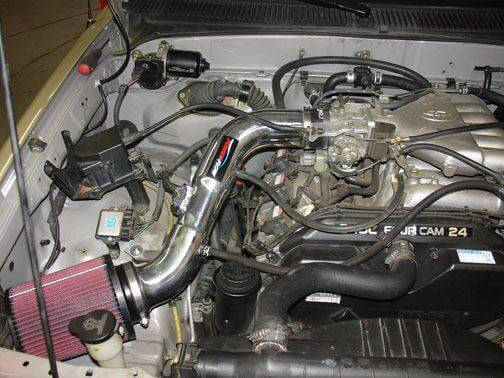 1999-2004 PF Cold Air Intake System