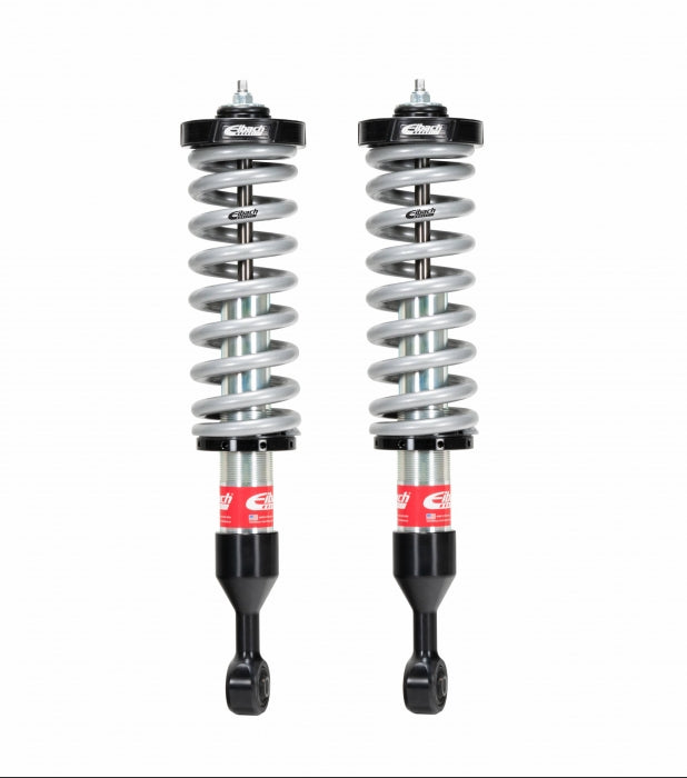 2016-2023 Toyota Tacoma PRO-TRUCK Coilover 2.0 (Front)