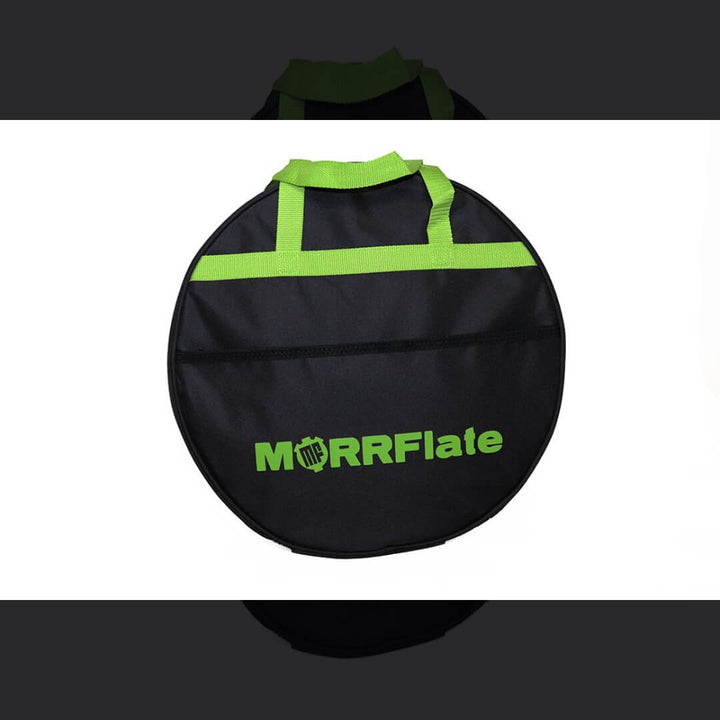 MORRFlate Quad+: 4-Tire Hose Kit [Up to 155″ Wheelbase]