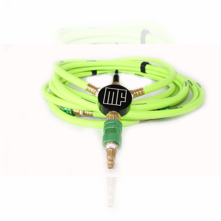 MORRFlate Duo + 2Tire Hose Kit [24ft Each Hose]