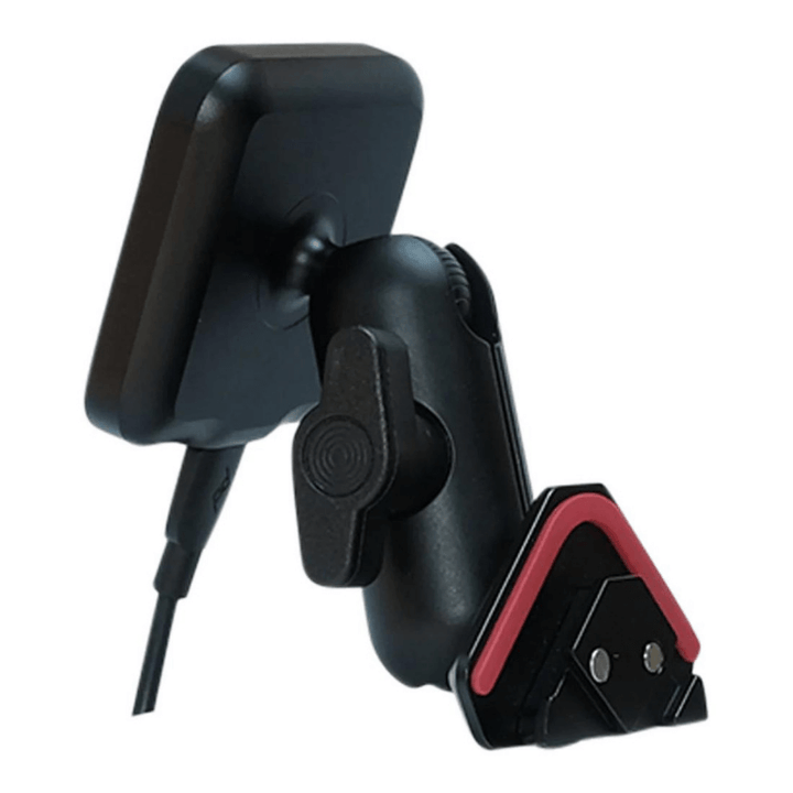 Magnetic Charging Phone Mount for Toyota Tacoma 2005+
