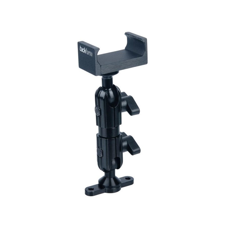AMPS 2 Hole Mount | 3.5" Arm | Phone Holder | 20mm Ball System