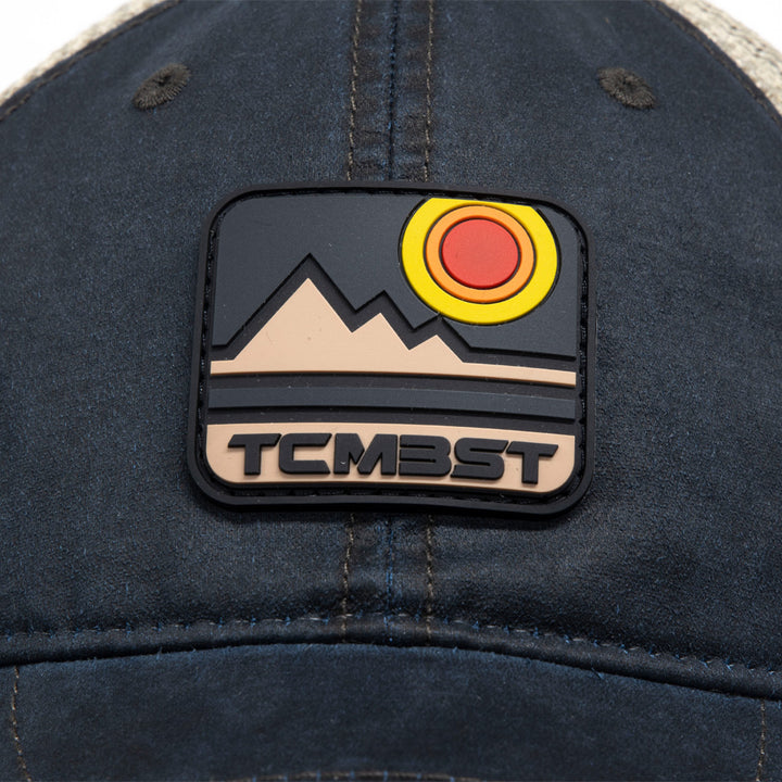 TCMBST Vintage Hat