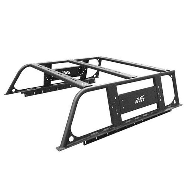 Overland Bed Rack Fits 2005-2027 Toyota Tacoma