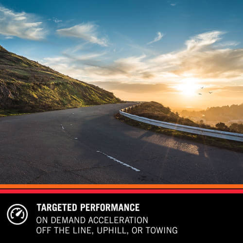 2005-2015 Toyota Tacoma Performance Air Intake System | V6-4.0L | Gas