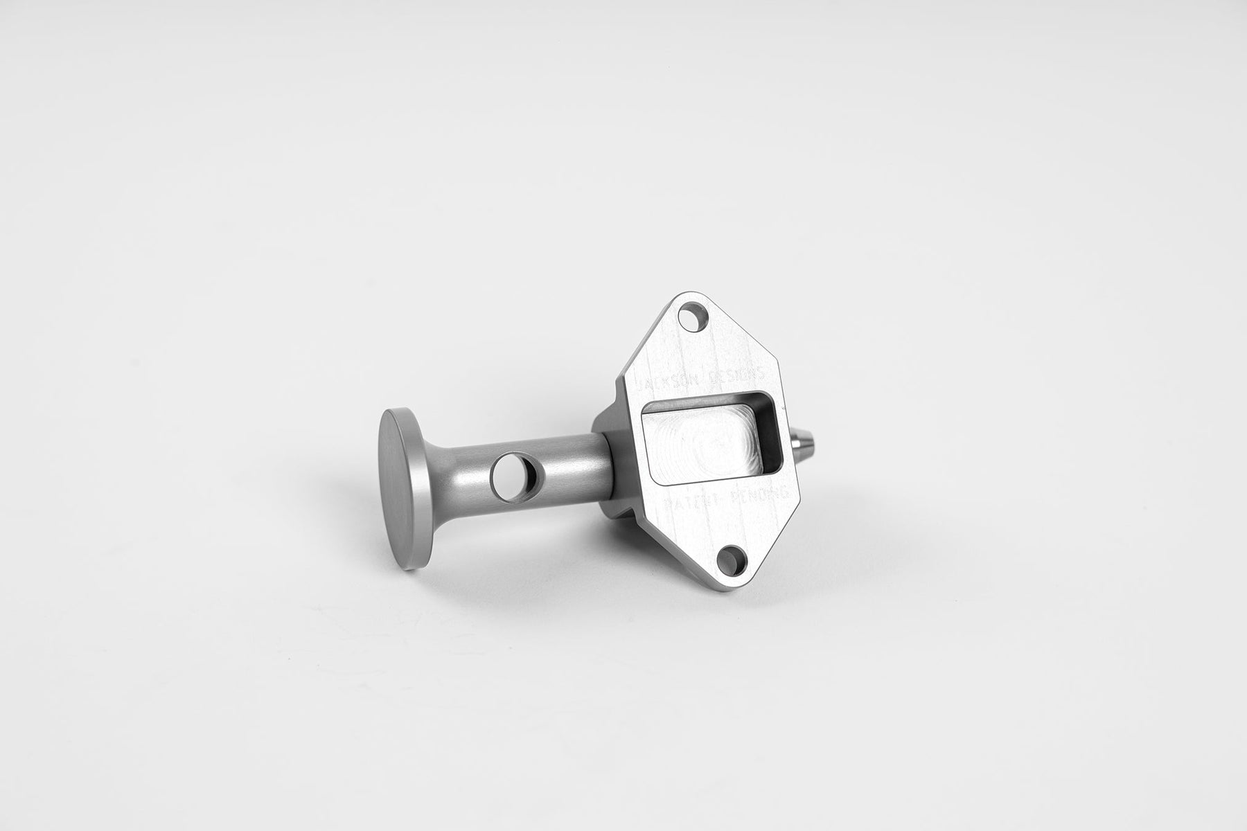 Nylon Block Pin Pin and Block Assembly