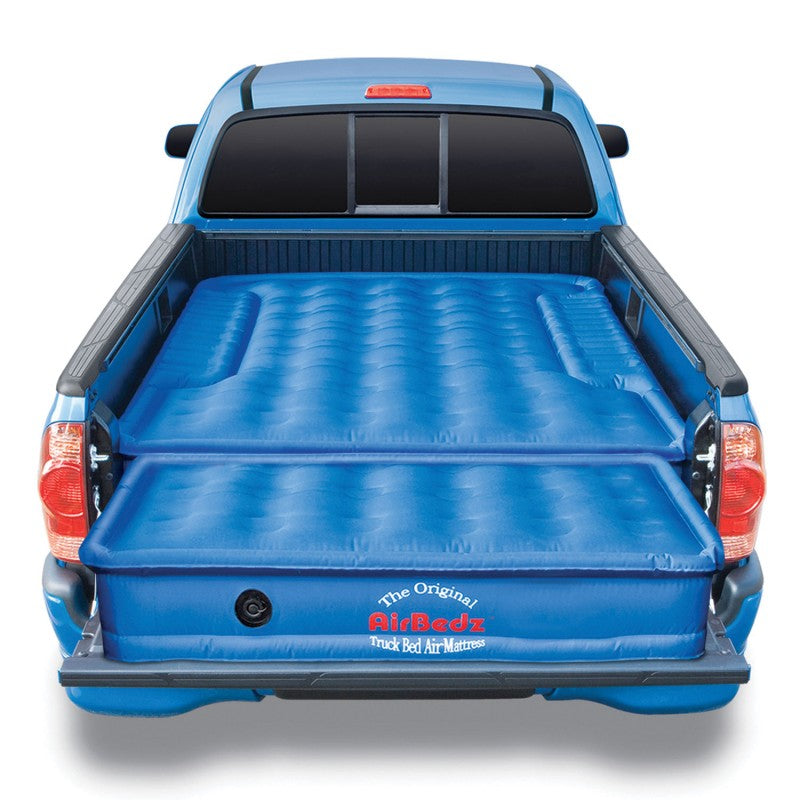 Truck Bed Air Original Mattress 5'-5.5' [Short Bed] - Blue