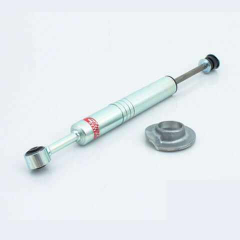 PRO-TRUCK SPORT SHOCK (Ride Height Adjustable Single Front) Fits 2005-2023 Toyota Tacoma