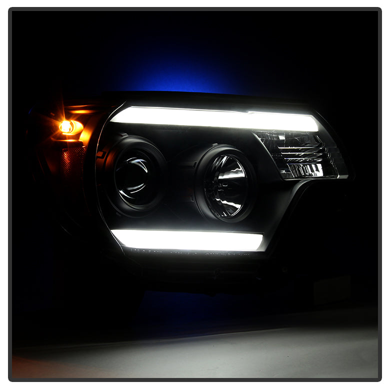 2012-2015 Toyota Tacoma | Platinum Series High-Power LED Module