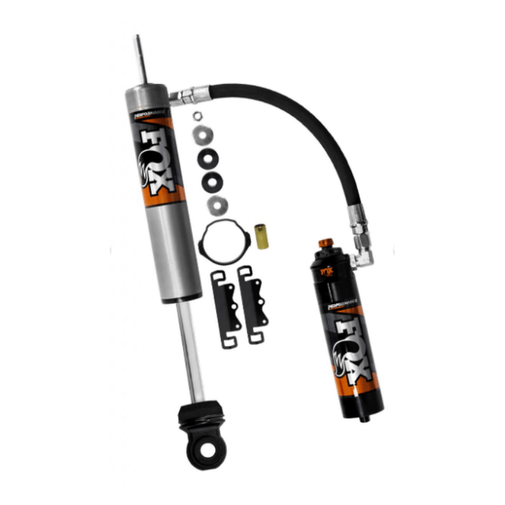 2005-2023 Toyota Tacoma Performance Elite Series 2.5 Shock Kit