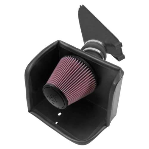 Performance Air Intake System | V6-4.0L | Gas Fits 2005-2015 Toyota Tacoma