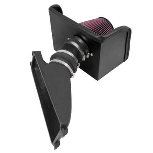 Performance Air Intake System | V6-4.0L | Gas Fits 2005-2015 Toyota Tacoma