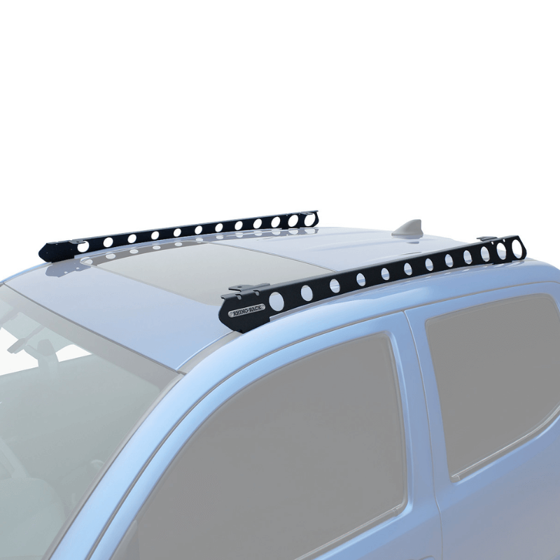 Pioneer roof rack backbone hotsell