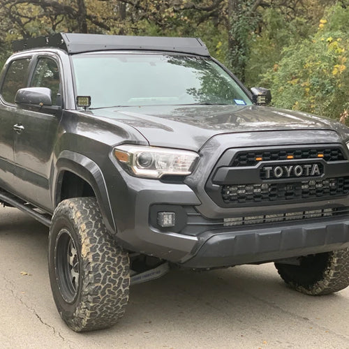 2005-2023 Toyota Tacoma Premium Roof Rack