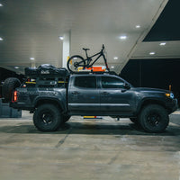 2005-2023 Toyota Tacoma Prinsu Cab Rack