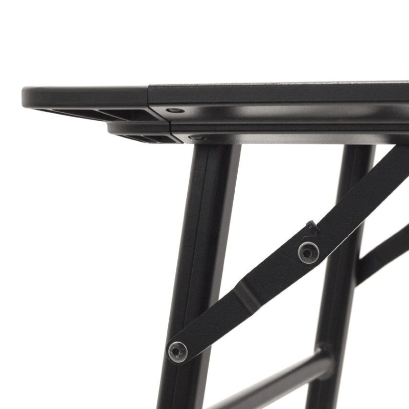 Pro Stainless Steel Camp Table Kit