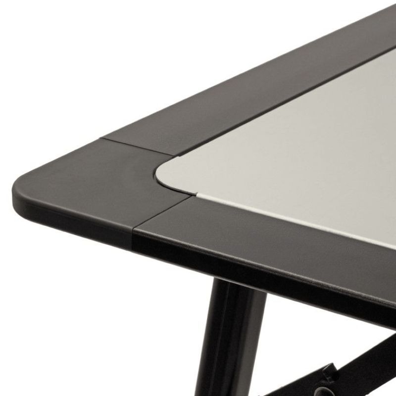 Pro Stainless Steel Camp Table - By Front Runner