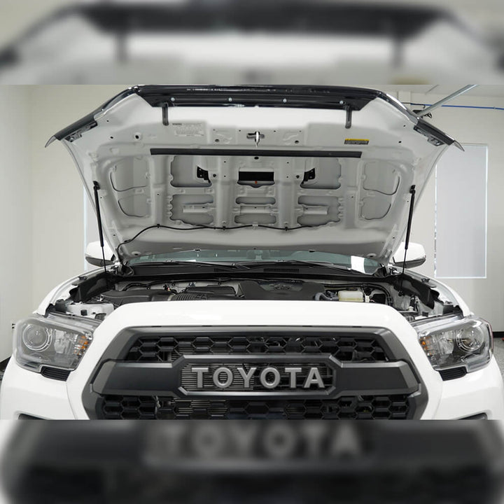 2016-2023 Toyota Tacoma Hood QuickLIFT PLUS