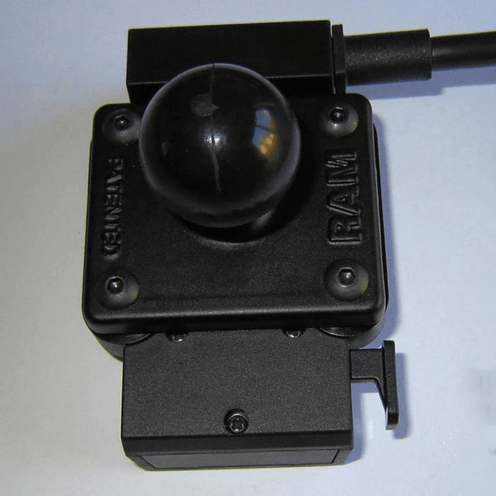 RAM® Ball Adapter with AMPS Plate