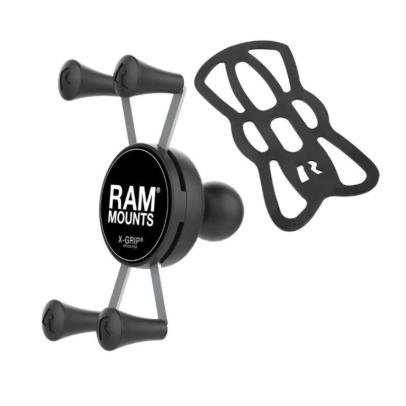 RAM® X-Grip® Universal Phone Holder with Ball