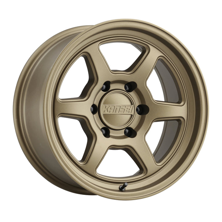 ROKU - Bronze