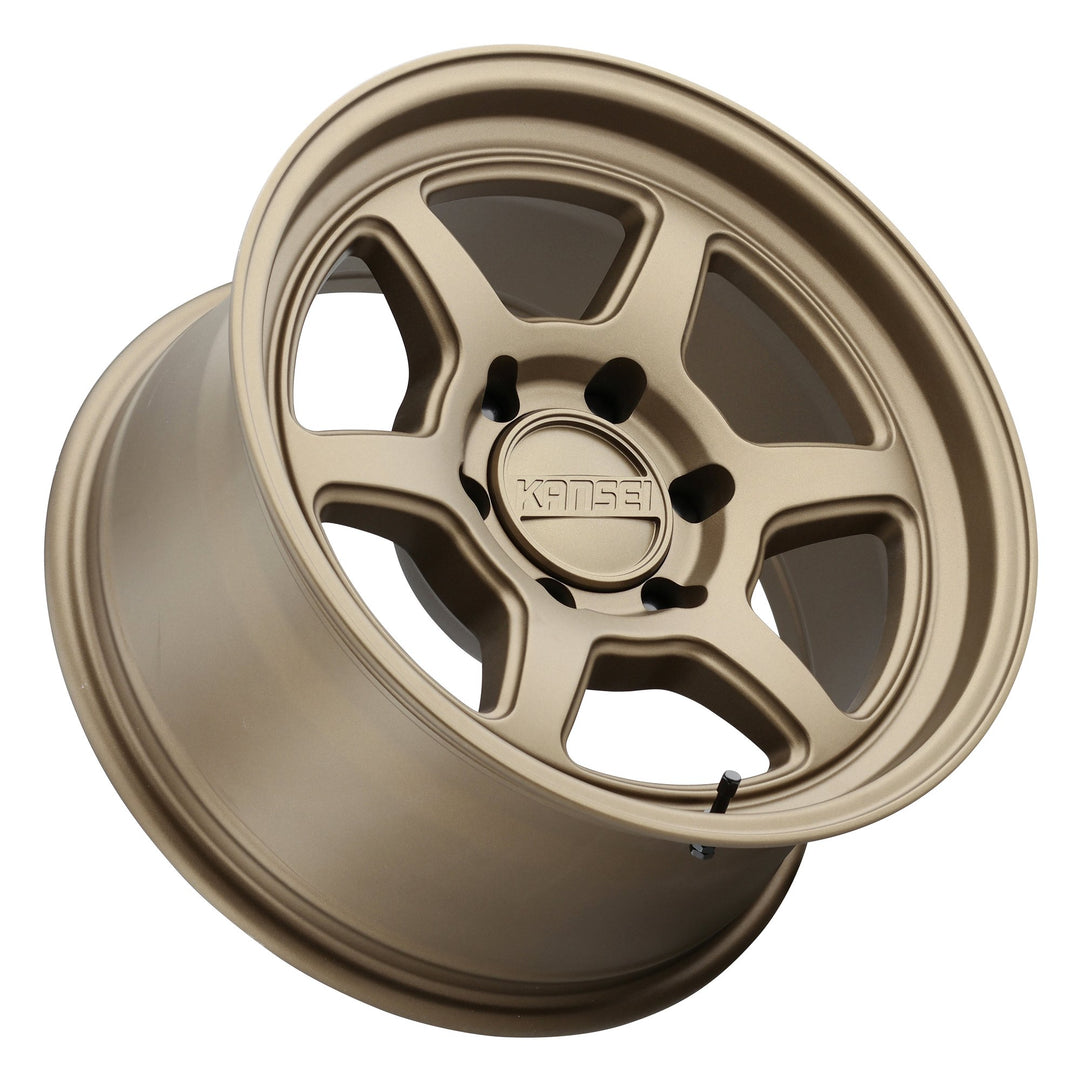 ROKU - Bronze