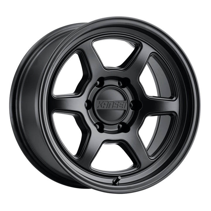 ROKU - Matte Black