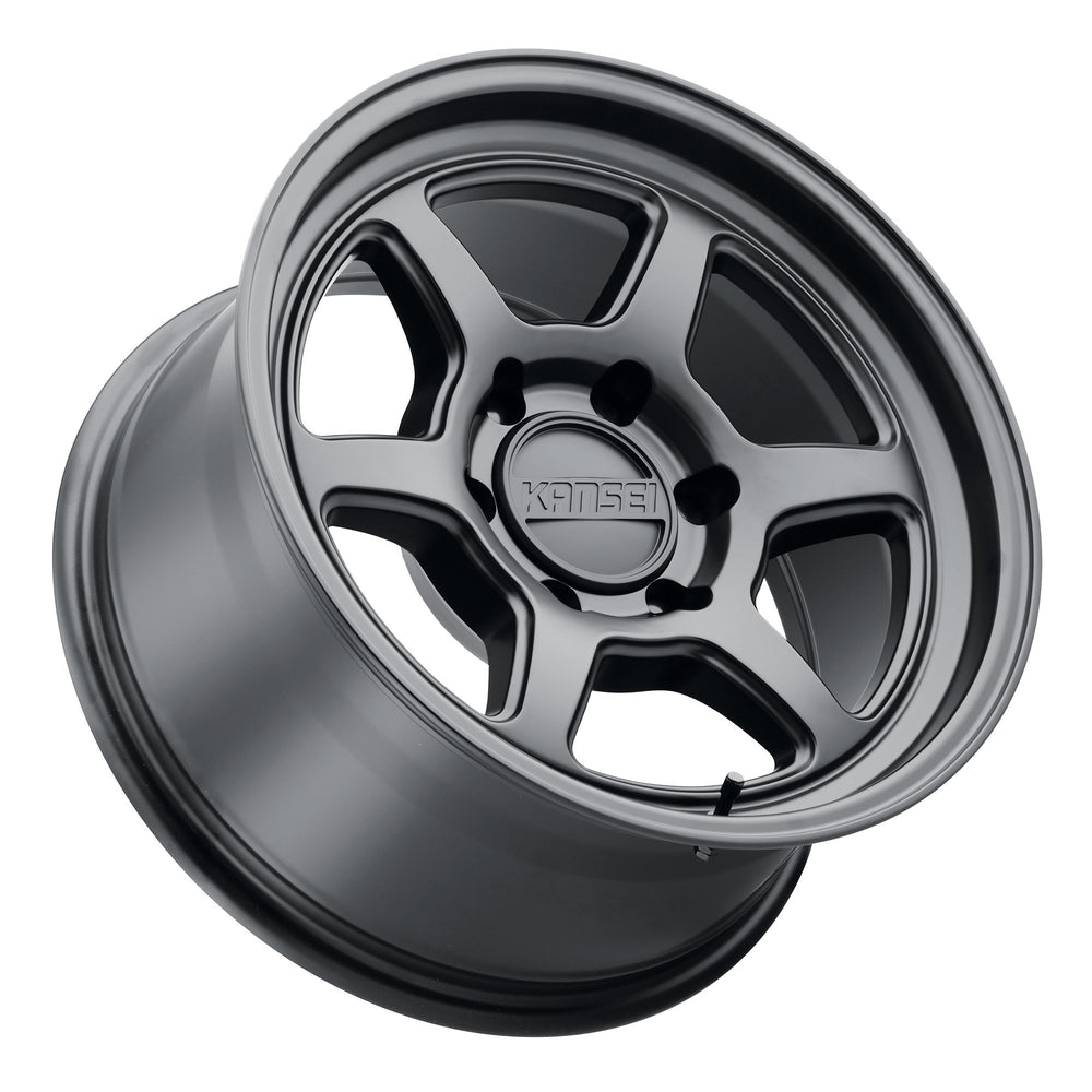 ROKU Matte Black