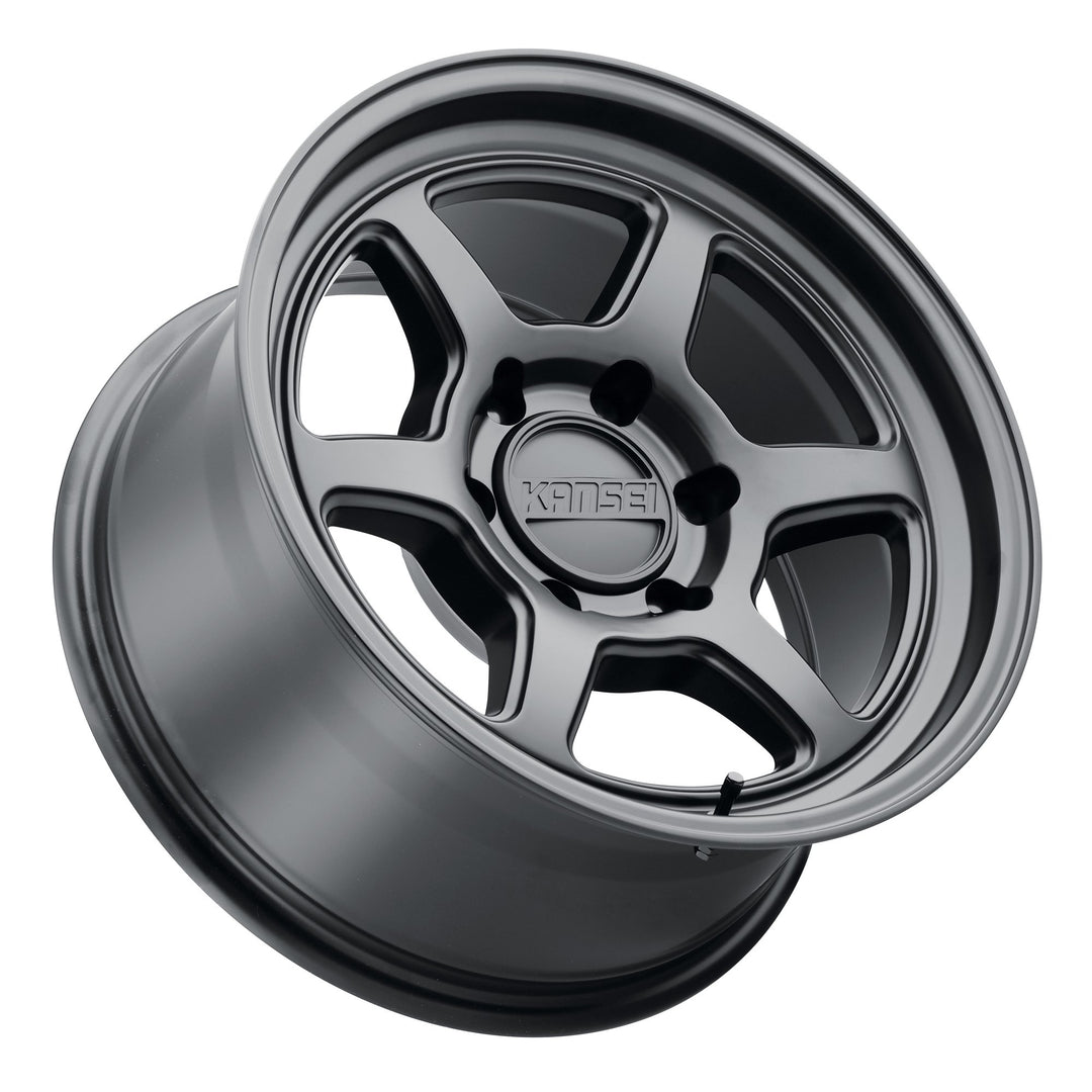 ROKU Matte Black