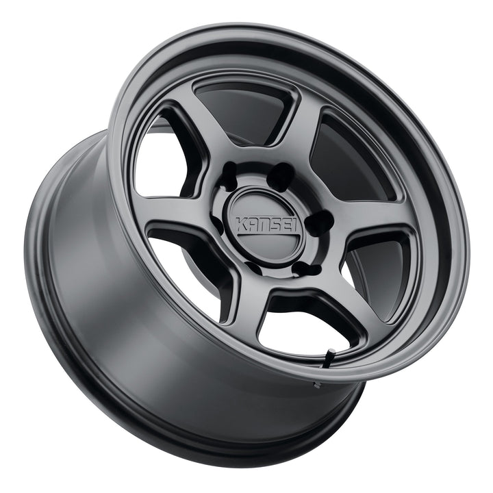 ROKU Matte Black
