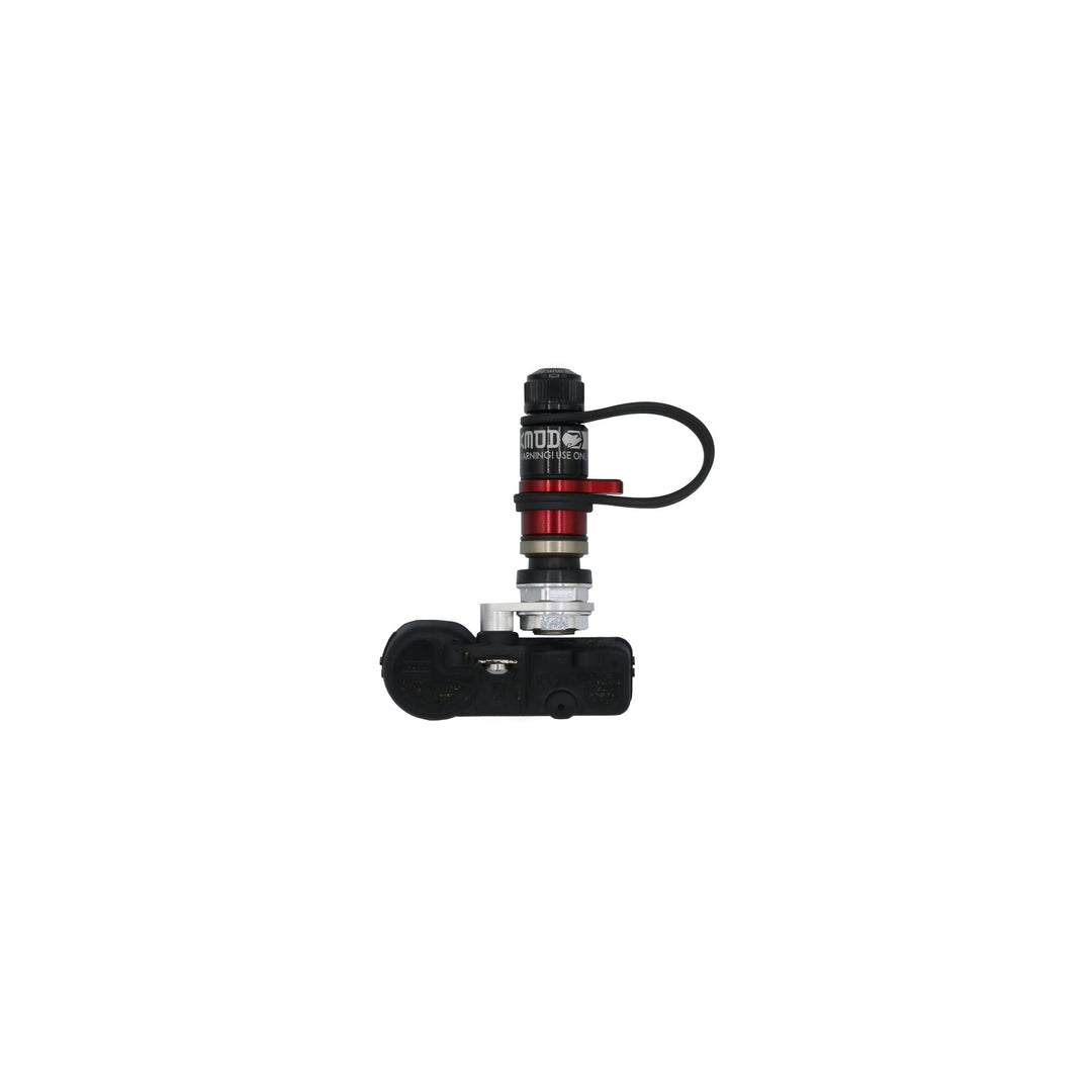 Rapid Precision Valve | STD Length