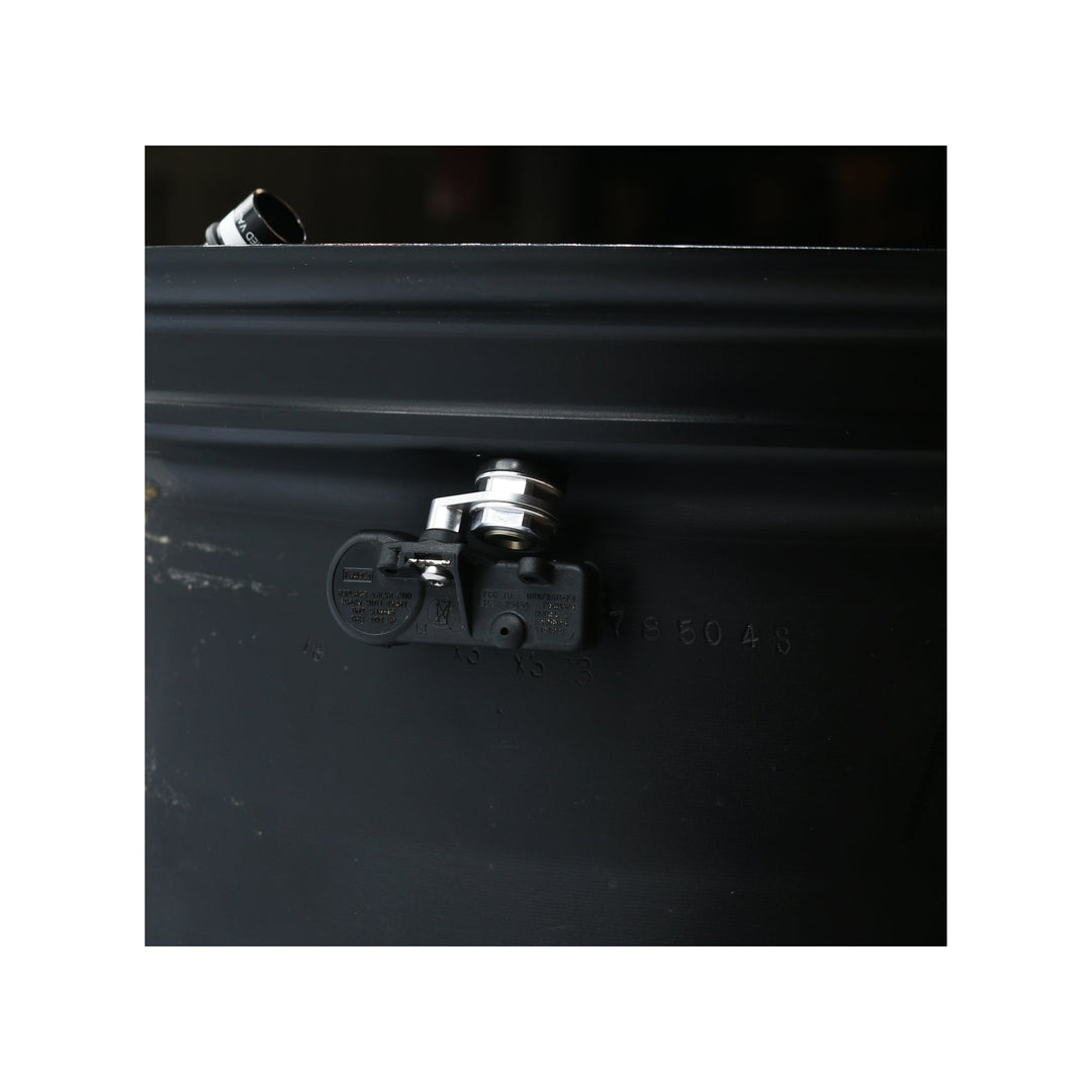 Rapid Precision Valve | STD Length
