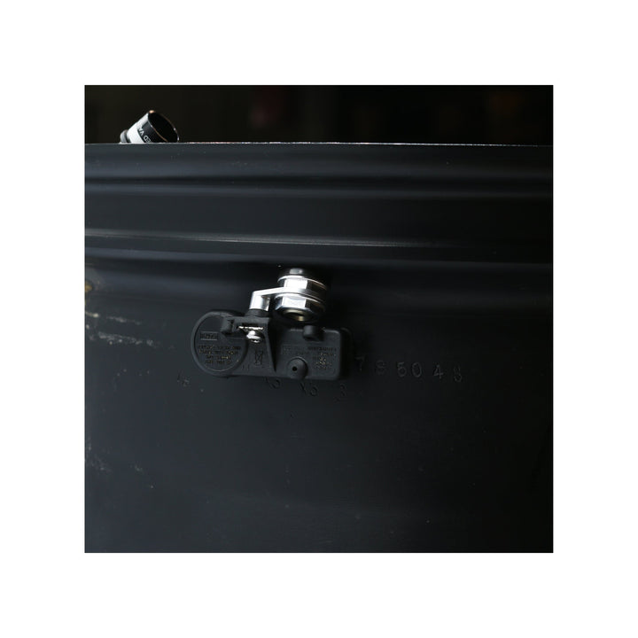 Rapid Precision Valve | STD Length