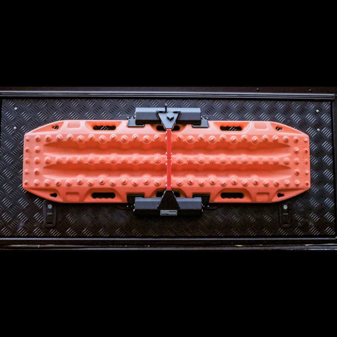 Recovery Board Quick Mount For MAXTRAX MKII