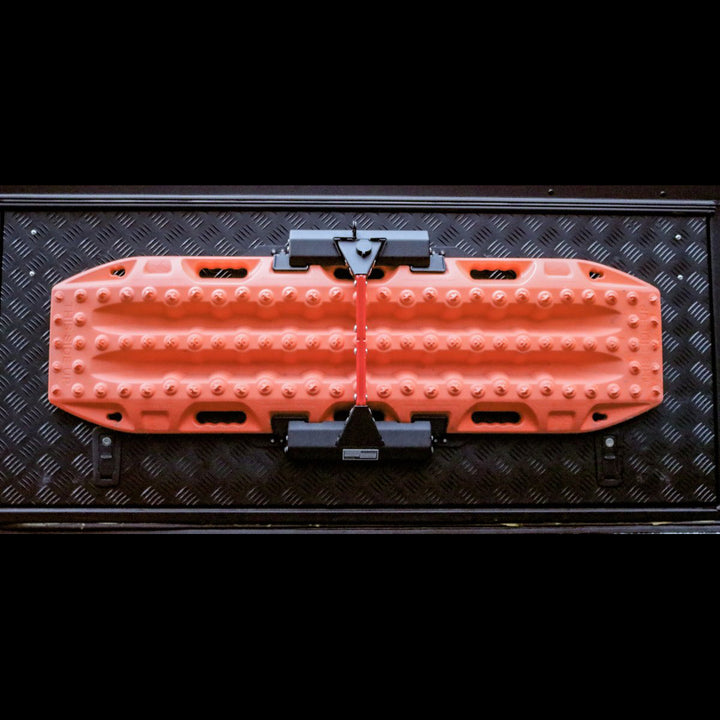 Recovery Board Quick Mount For MAXTRAX MKII