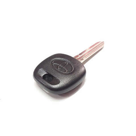 2016-2023 Toyota Tacoma Plug & Play Remote Start Kit [Regular Key + App]