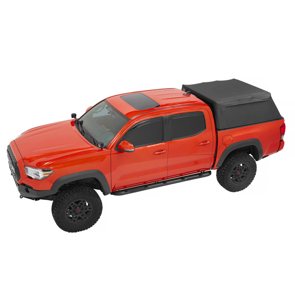 Toyota Tacoma Bed Covers | TACOMABEAST