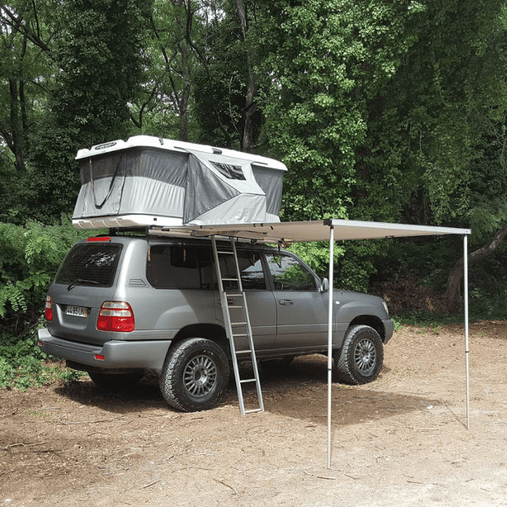 Side Awning 79"x106"