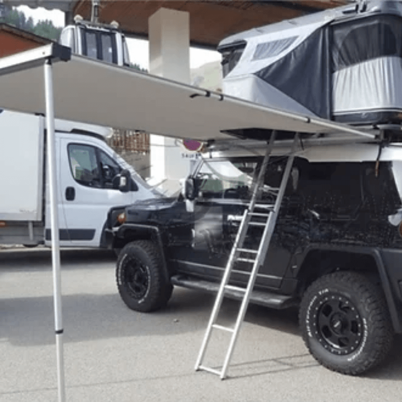 Side Awning 79"x106"