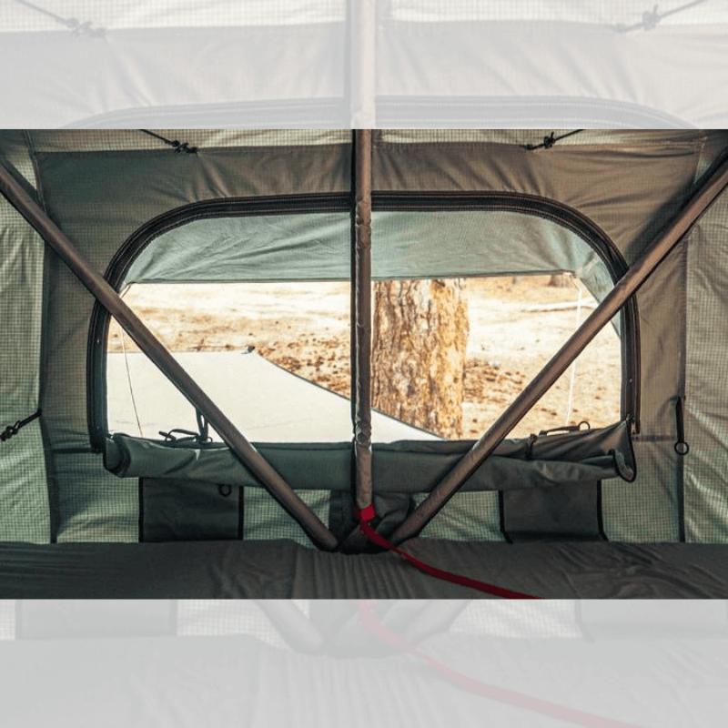 Sky Ridge Pike | 3-Person Tent
