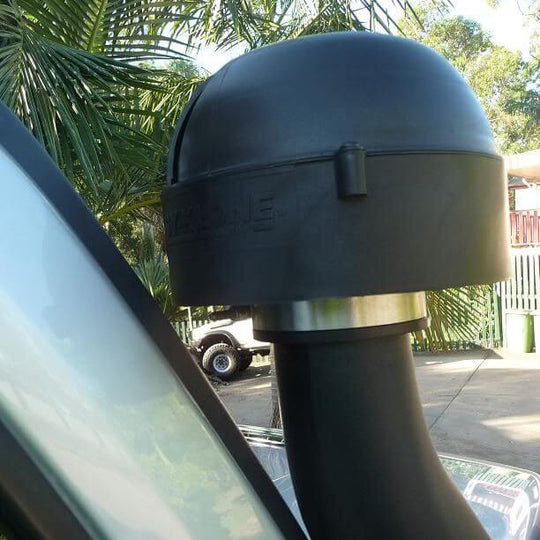 Toyota Snorkels & Air Intakes