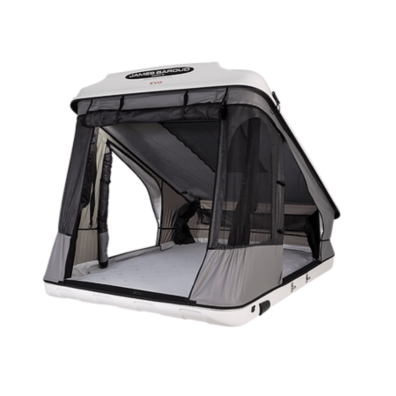 Space Hard Shell Tent
